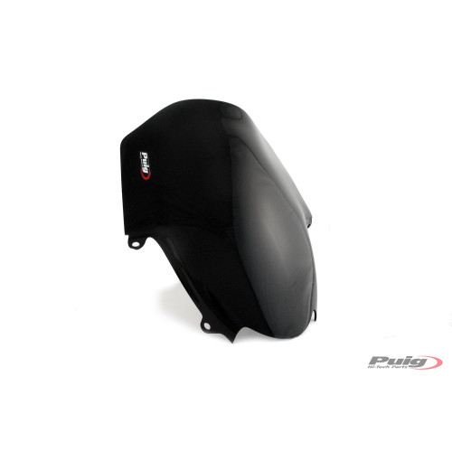 PUIG Touring Screen (Black) 2125N