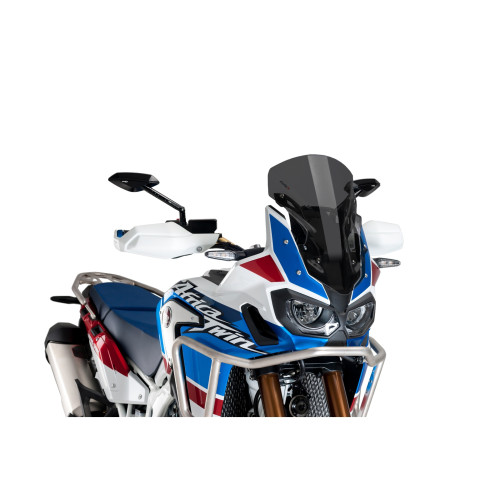 PUIG Sport Screen (Dark Smoke) 8904F