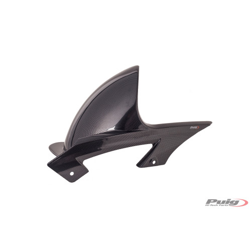 PUIG Hugger (Carbon Look) 6043C
