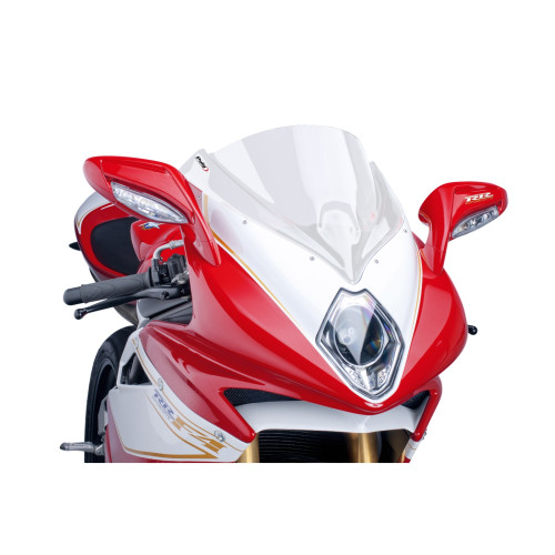 PUIG Z-Racing Screen (Clear) 5256W