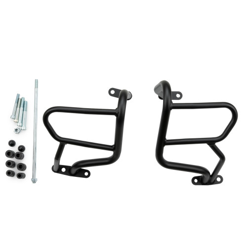 PUIG Engine Guard (Black) 22033N