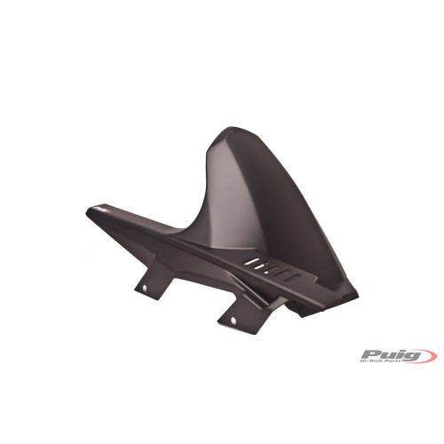 PUIG Hugger (Matt Black) 5865J