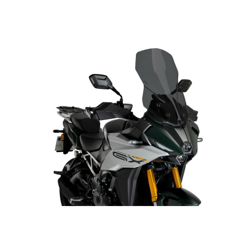PUIG Touring Screen (Dark Smoke) 21988F