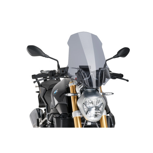 PUIG New Generation Touring Screen (Light Smoke) 8165H