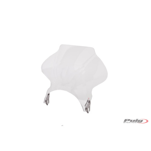 PUIG Cockpit Screen (Clear) 1480W