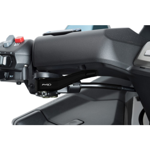 PUIG Parking Brake Lever (Black) 9544N