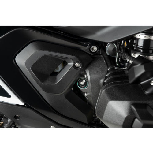 PUIG Engine Oil Filler Cap (Black) 20344N