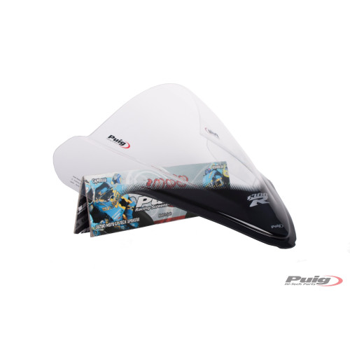 PUIG Racing Screen (Clear) 4826W