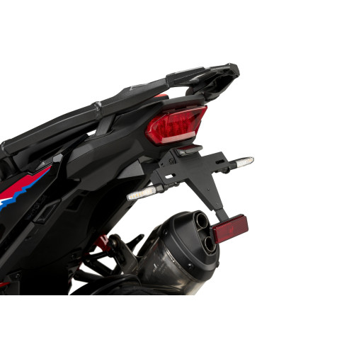 PUIG Tail Tidy (Black) 3842N