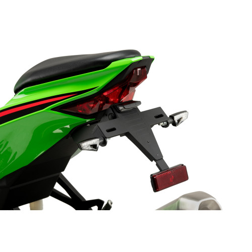 PUIG Tail Tidy (Black) 21836N