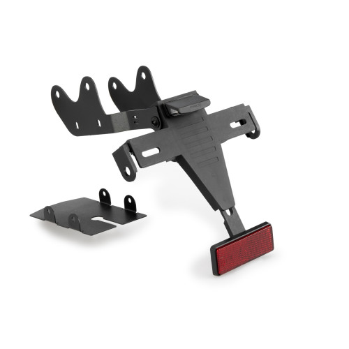 PUIG Tail Tidy (Black) 22094N