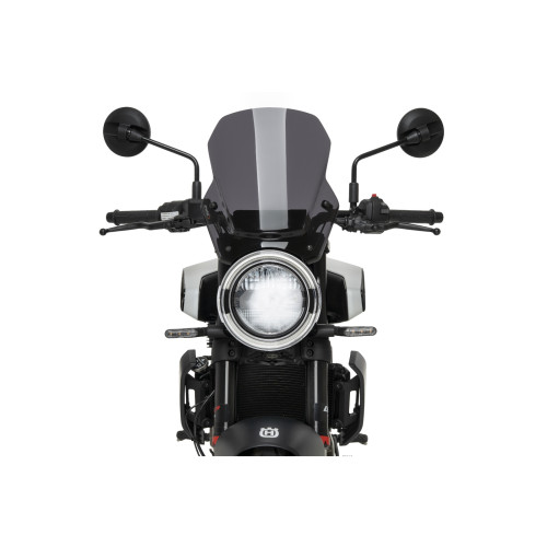 PUIG New Generation Sport Screen (Dark Smoke) 22188F