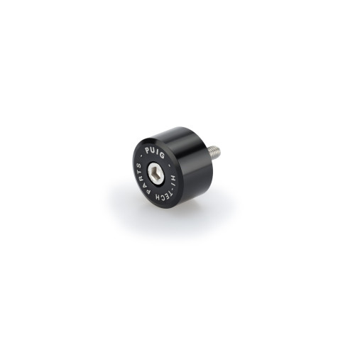 PUIG Rearview Mirror Adaptor (Black) 9871N