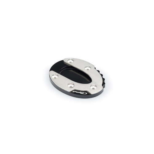 PUIG Kickstand Extension Pad (Black) 20198N