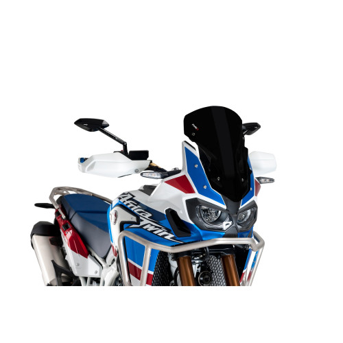 PUIG Sport Screen (Black) 8904N
