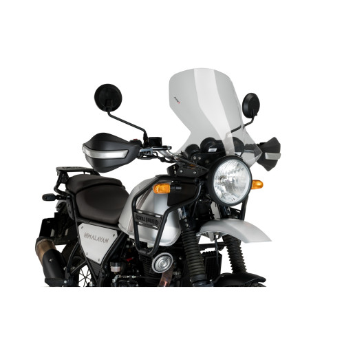 PUIG Touring Screen (Clear) 21122W