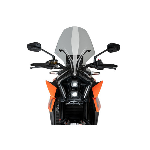 PUIG New Generation Touring Screen (Light Smoke) 21996H