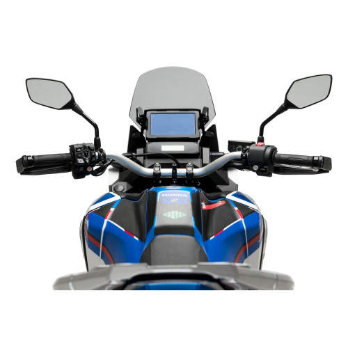 PUIG Sport Screen (Light Smoke) 21397H