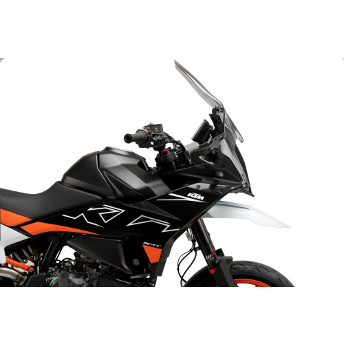 PUIG Touring Screen (Light Smoke) 21869H