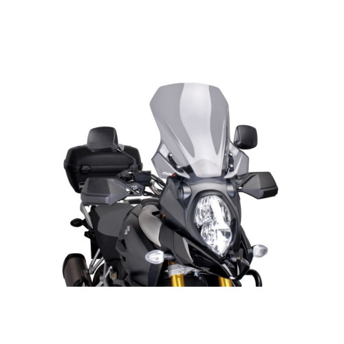 PUIG Touring Screen (Light Smoke) 7229H