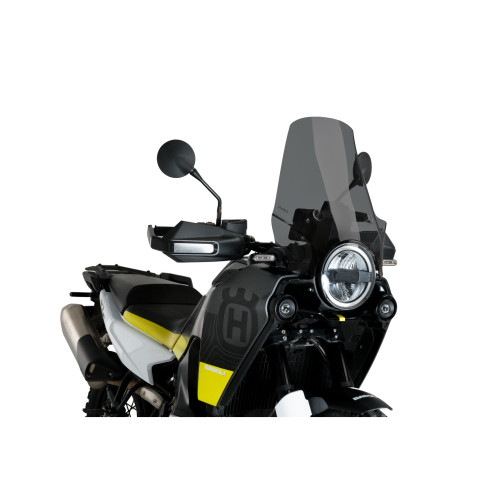 PUIG Touring Screen (Dark Smoke) 21413F