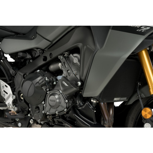 PUIG Pro Frame Sliders (Black) 20670N