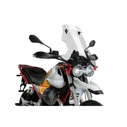 PUIG Touring Screen With Extender (Clear) 21442W