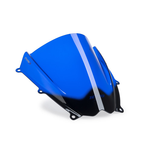 PUIG Racing Screen (Blue) 4363A