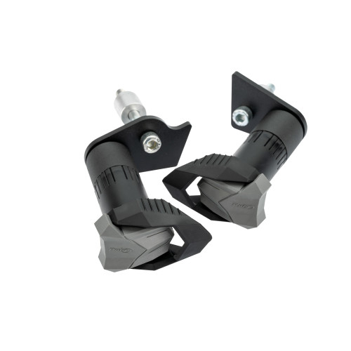 PUIG R19 Frame Sliders (Black) 4962N