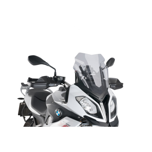 PUIG Sport Screen (Light Smoke) 8543H