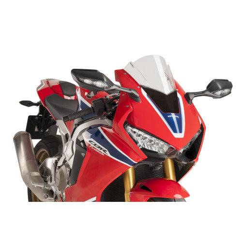 PUIG Z-Racing Screen (Clear) 9407W