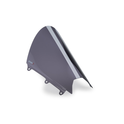 PUIG R-Racer Screen (Dark Smoke) 21999F