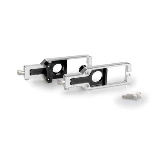 PUIG Chain Tensioner (Silver) 21191P