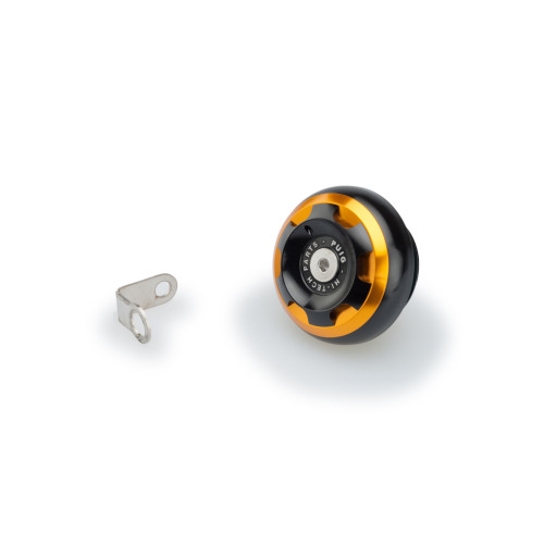 PUIG Engine Oil Filler Cap (Gold) 20341O