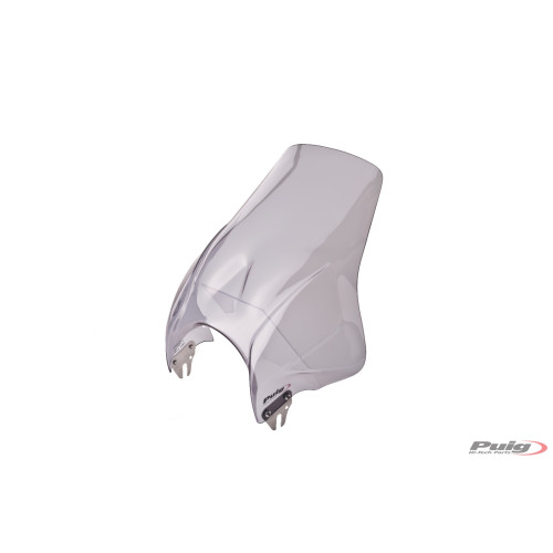 PUIG Plus Screen (Light Smoke) 21353H