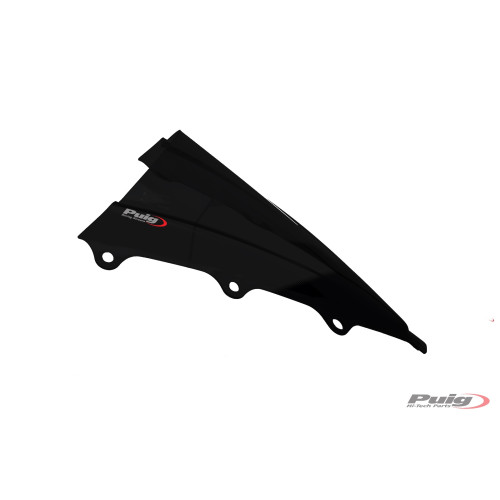 PUIG Z-Racing Screen (Black) 7228N