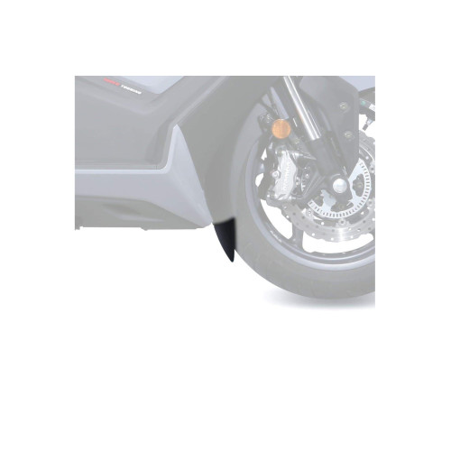 PUIG Front Fender Extender (Black) 3683N