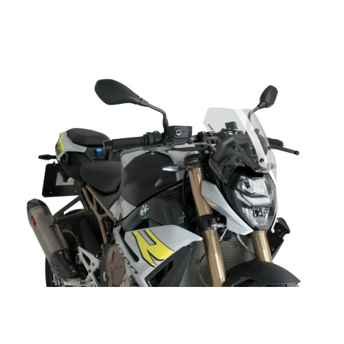 PUIG New Generation Sport Screen (Clear) 20887W