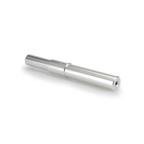 PUIG Motorbike Stand Axle 25.8mm (Aluminium) 5513D