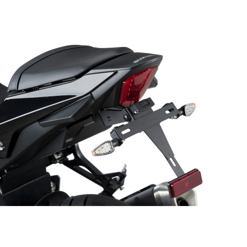 PUIG Tail Tidy (Black) 9523N