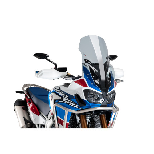 PUIG Touring Screen (Light Smoke) 8905H