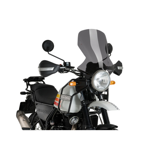 PUIG Touring Screen (Dark Smoke) 21463F