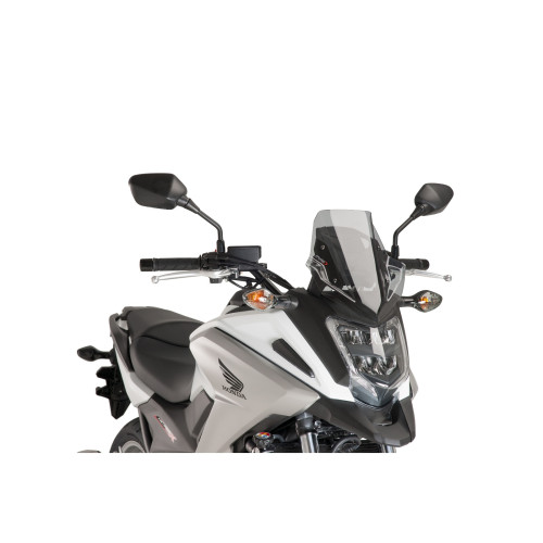 PUIG Sport Screen (Light Smoke) 8909H