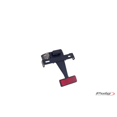 PUIG Tail Tidy (Black) 6551N