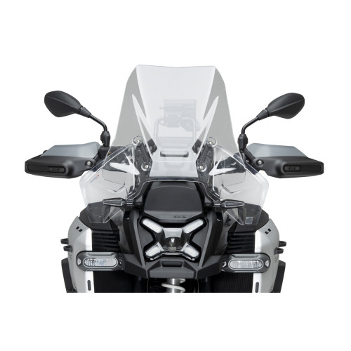 PUIG Front Deflectors (Clear) 22317W