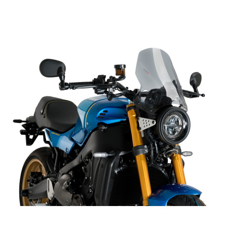 PUIG New Generation Sport Screen (Light Smoke) 21431H