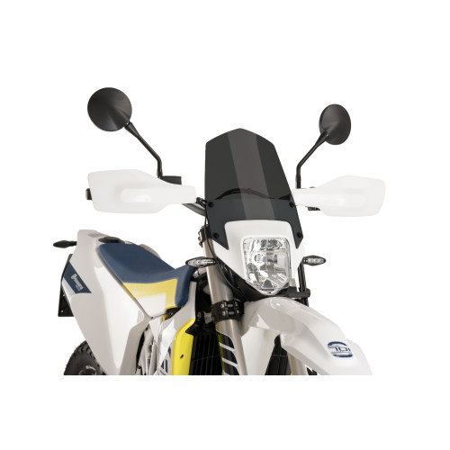PUIG New Generation Sport Screen (Dark Smoke) 9867F