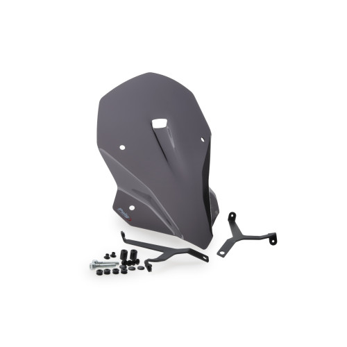 PUIG New Generation Touring Screen (Dark Smoke) 22382F