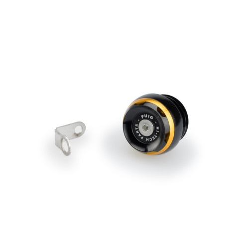 PUIG Engine Oil Filler Cap (Gold) 20346O