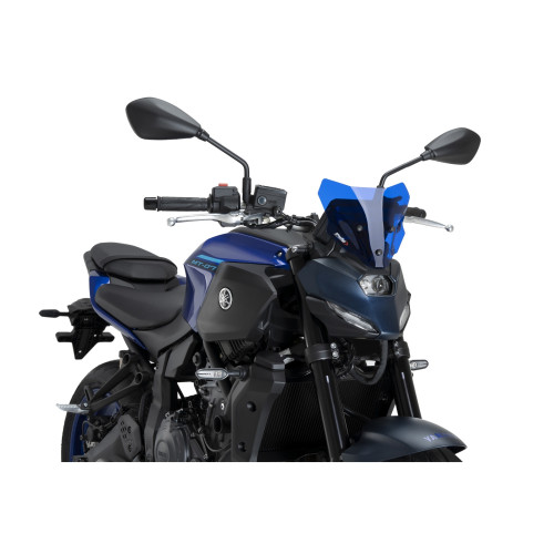 PUIG New Generation Sport Screen (Blue) 22412A